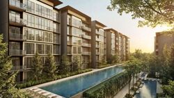Jalan Merah Saga (D10), Condominium #610415341